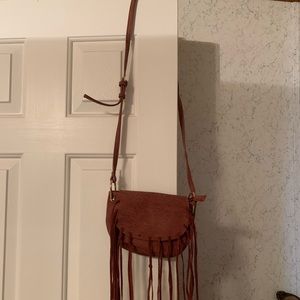 Free People purse